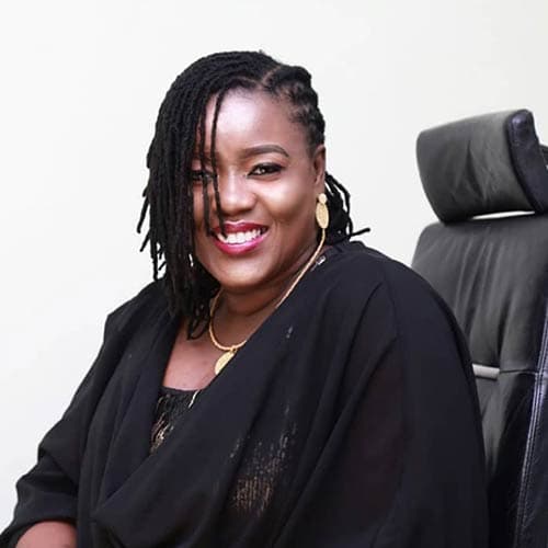 Solayinka Agboola