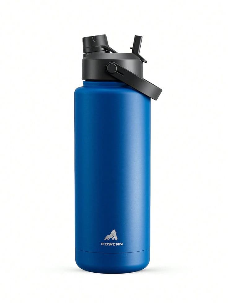 Insulated Water Bottle