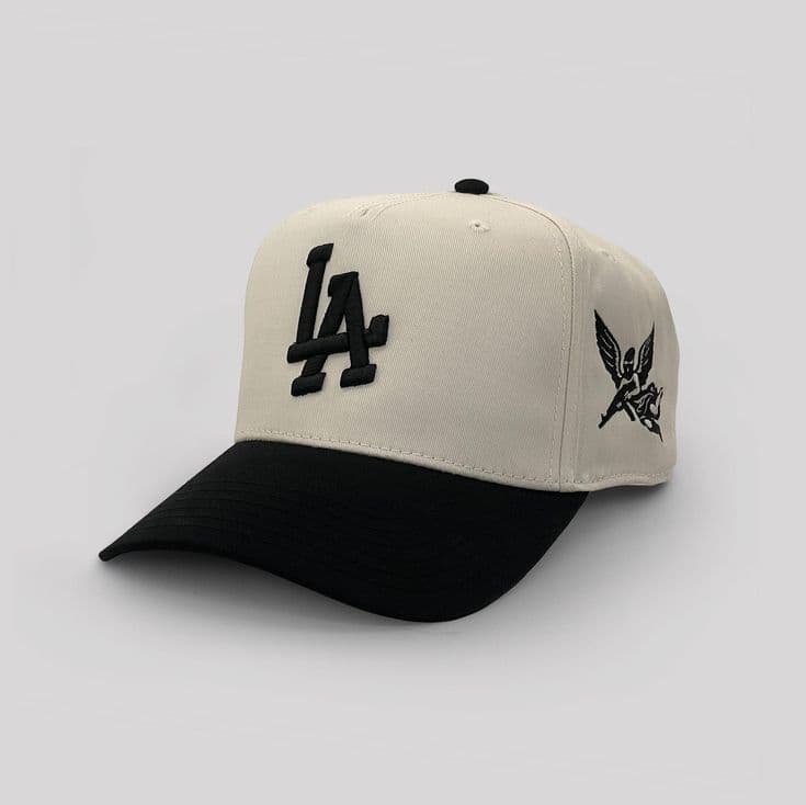 Snapback Cap