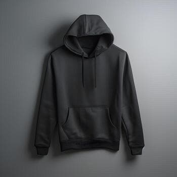 Custom Hoodie