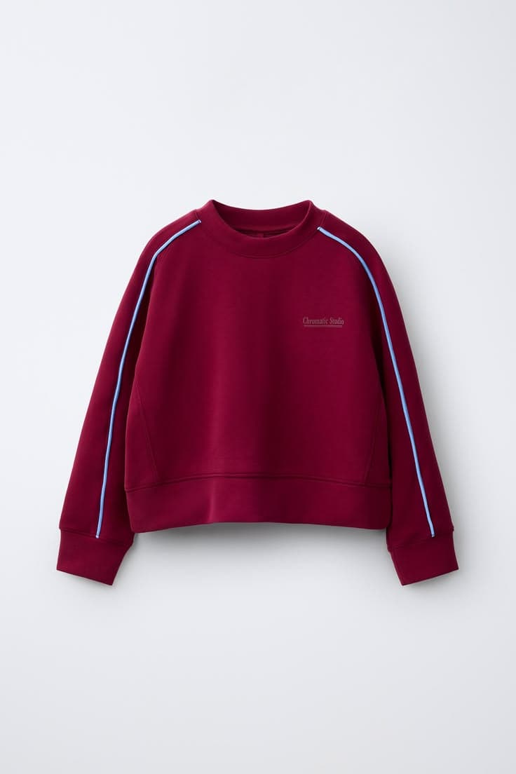 Classic Crewneck
