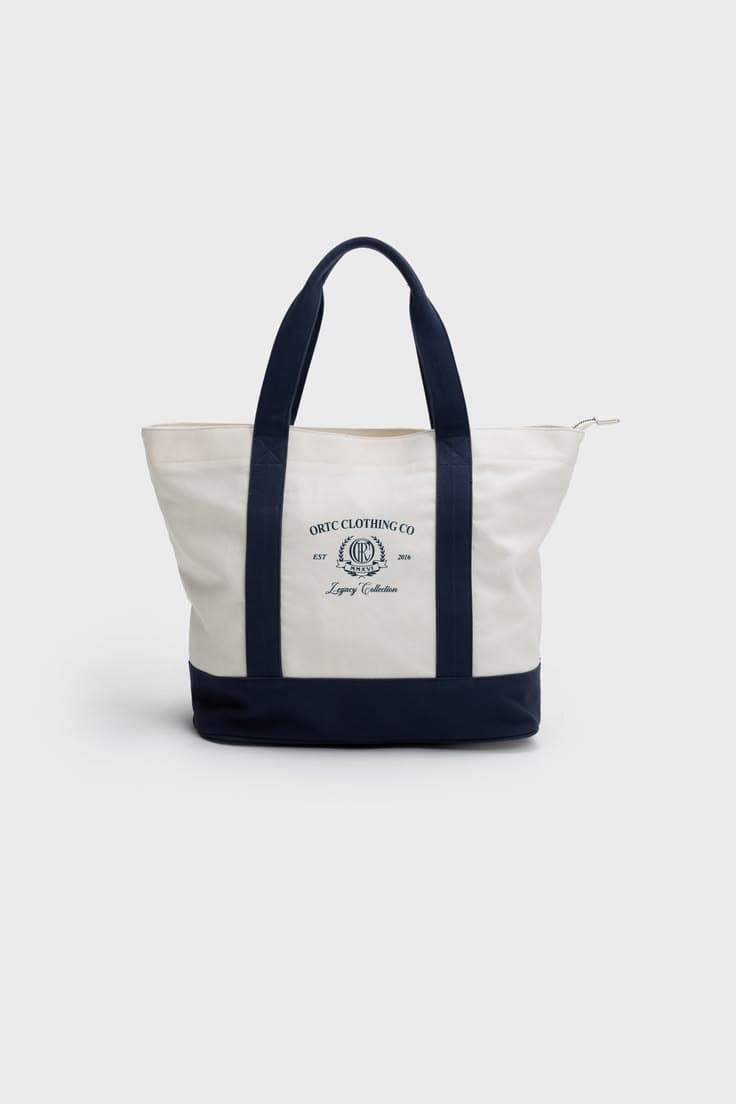 Canvas Tote Bag